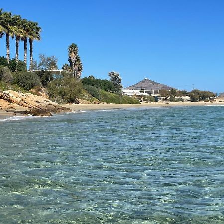 Apartamento Sunkiss Paros Drios Exterior foto