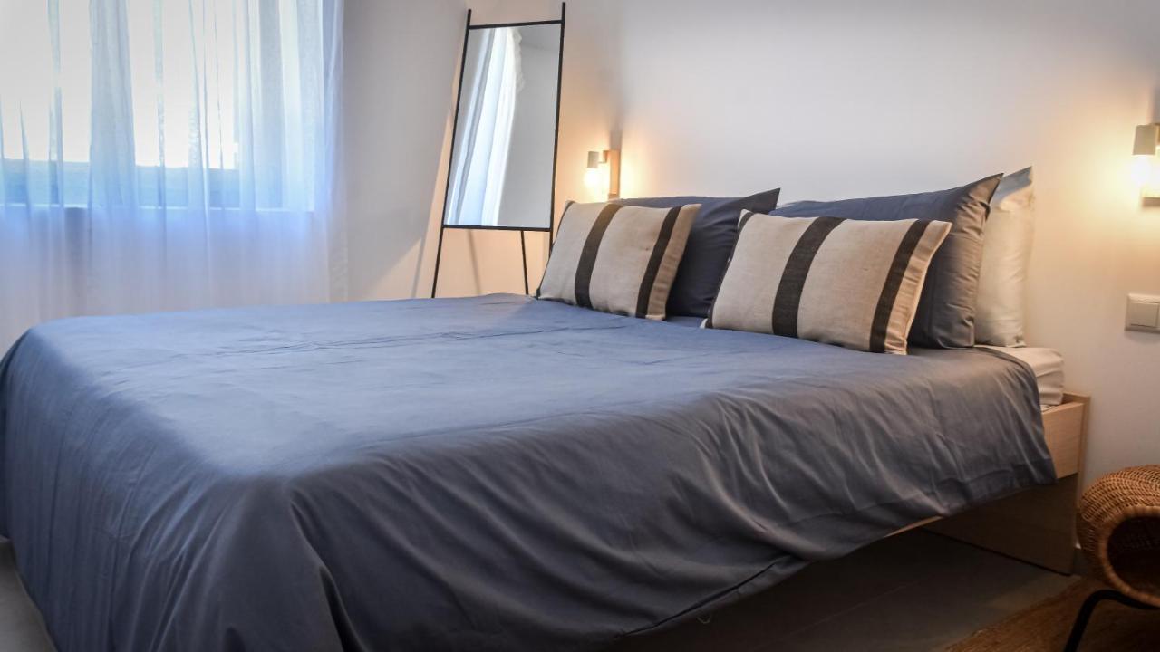 Apartamento Sunkiss Paros Drios Exterior foto