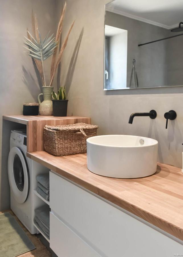 Apartamento Sunkiss Paros Drios Exterior foto