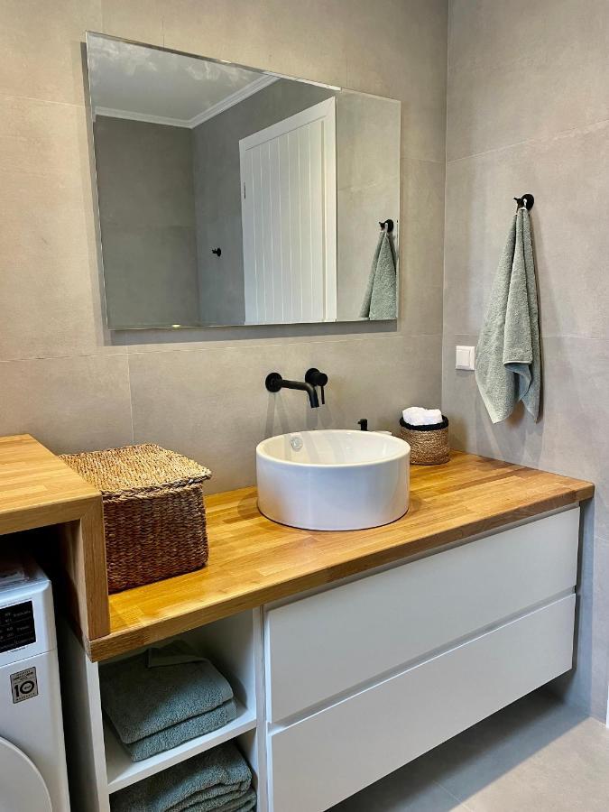 Apartamento Sunkiss Paros Drios Exterior foto