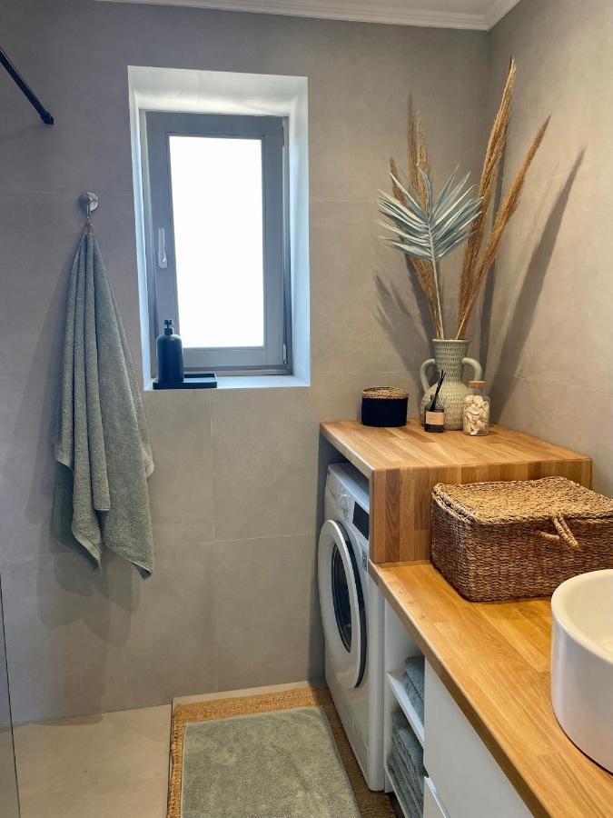 Apartamento Sunkiss Paros Drios Exterior foto